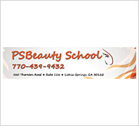 PS Beauty School
