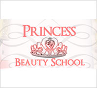 Princess Beauty School