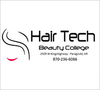 Hair Tech Beauty College
