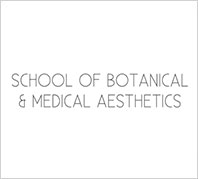 School of Botanical & Medical Aesthetics