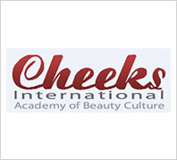 Cheeks International Academy of Beauty Culture