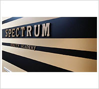 Spectrum Beauty Academy