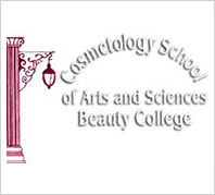 Cosmetology School of Arts and Sciences Beauty College