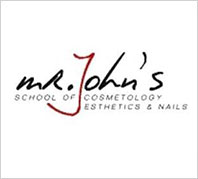 Mr. John’s School of Cosmetology, Esthetics, & Nails