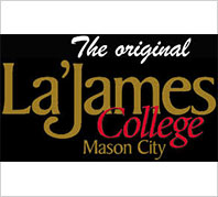 LaJames College and Beauty School
