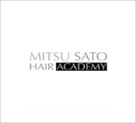 Mitsu Sato Hair Academy