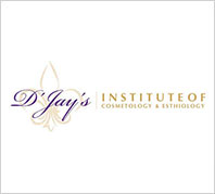 D’Jay’s Institute of Cosmetology