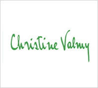Christine Valmy