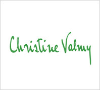 Christine Valmy