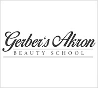Gerber’s Akron Beauty School