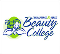 Sand Springs Beauty College