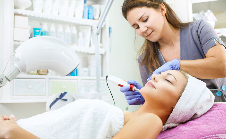 How the Medical Spa Industry is Shaping, Defining… and Limiting the Role of  the Esthetician | How to Become an Esthetician